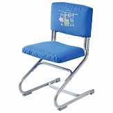 Кресла и стулья Дэми — сеть салонов «Мир Детской Мебели»