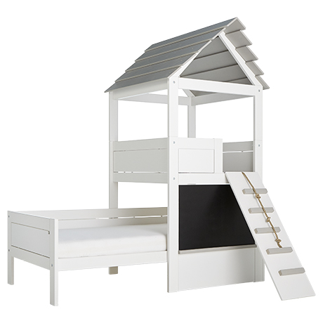 Кровать Lifetime Play Tower — сеть салонов «Мир Детской Мебели»