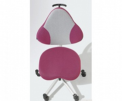 Кресло детское Paidi PEPINO (цвета в ассортименте) — сеть салонов «Мир Детской Мебели»