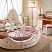 Итальянская детская комната Caroti Stella Marina — сеть салонов «Мир Детской Мебели»