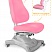 Кресло Mealux Onix Mobi / розовый — сеть салонов «Мир Детской Мебели»