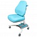 Кресло Comfort 33 голубое + Чехол в подарок — сеть салонов «Мир Детской Мебели»