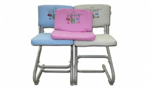 Чехол для стула ДЭМИ — сеть салонов «Мир Детской Мебели»